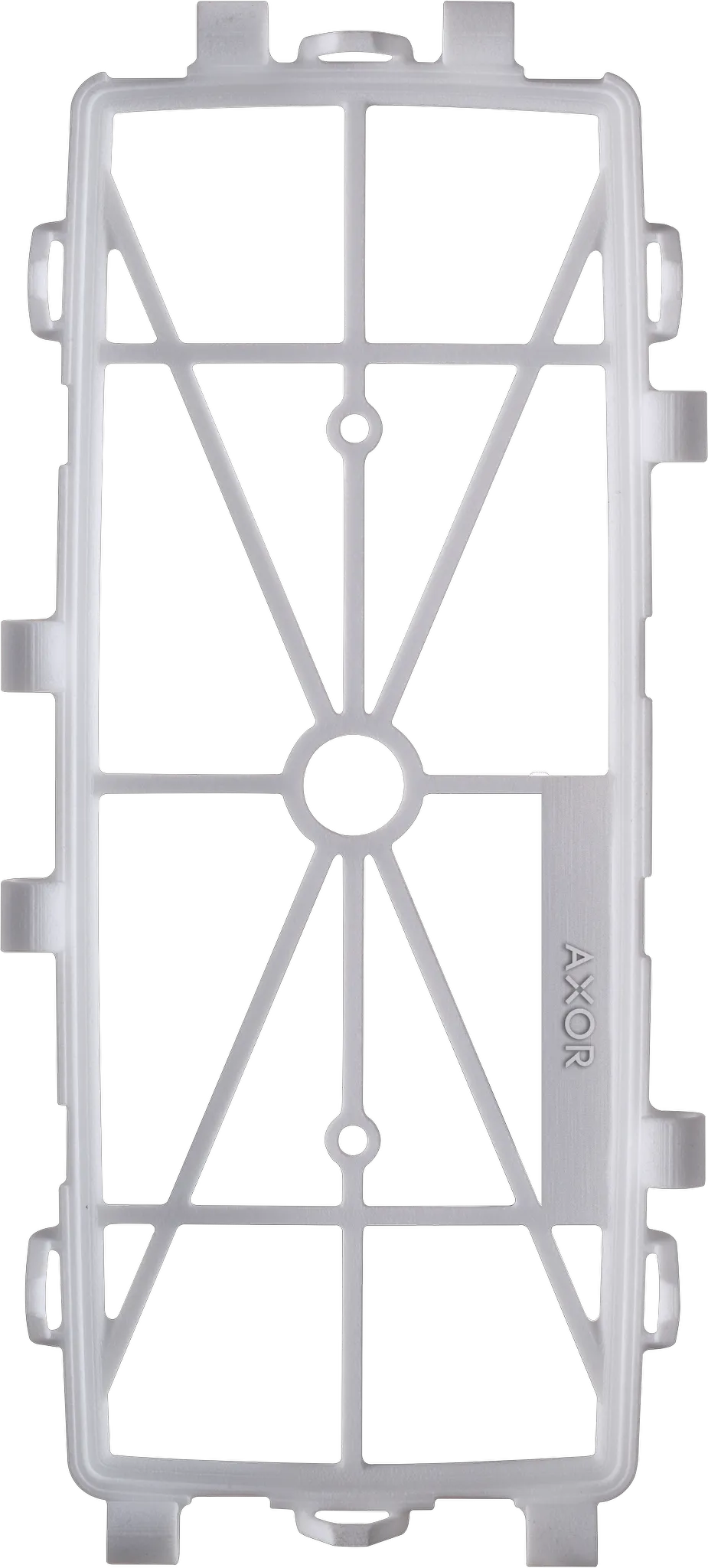 Hansgrohe Axor Mischer AXOR MyEdition Schablone 200 Hansgrohe Axor Mischer AXOR MyEdition Schablone 200