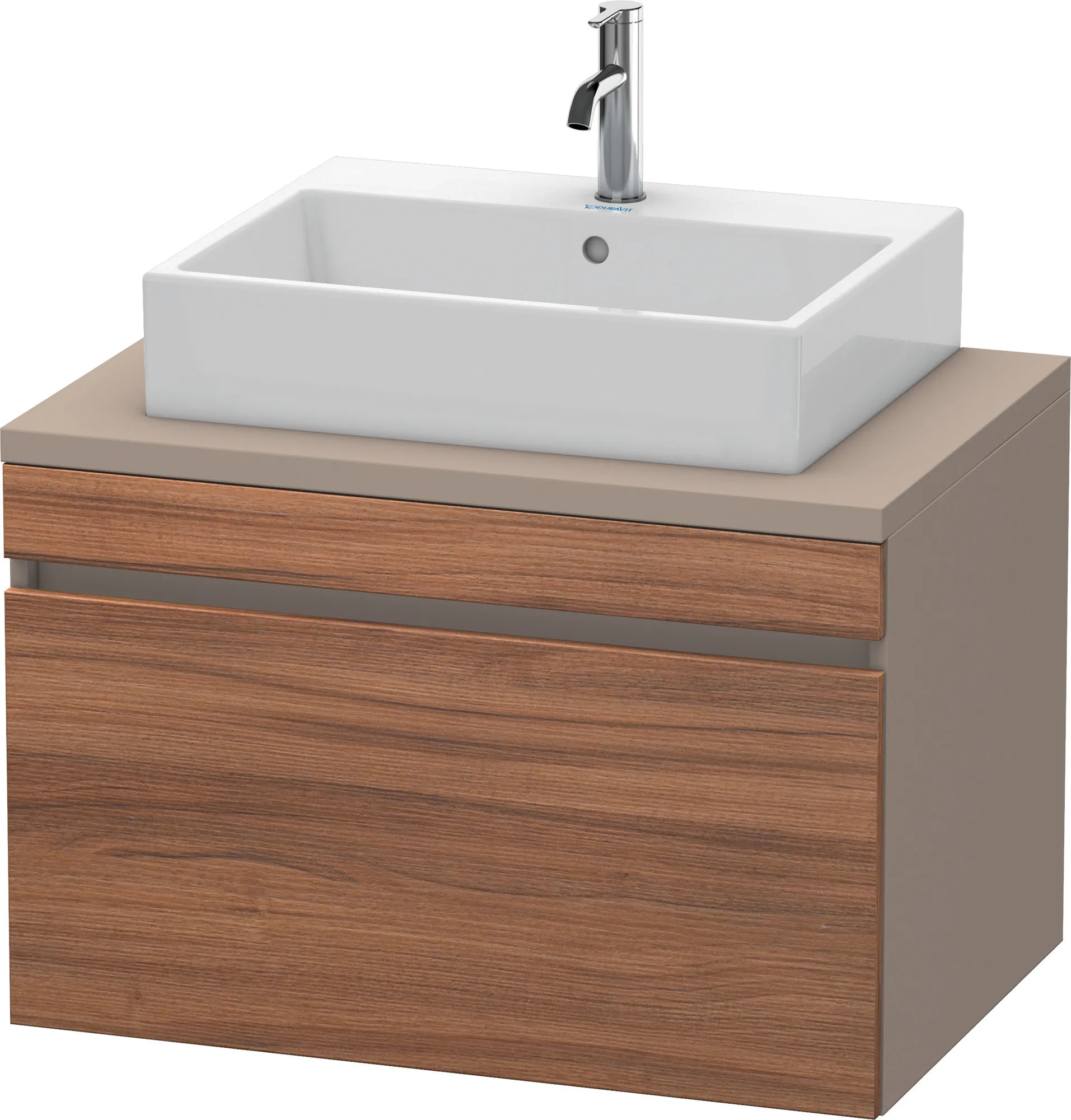 Duravit Waschtischunterschrank wandhängend „DuraStyle“ 80 × 51,2 × 54,8 cm Duravit Waschtischunterschrank wandhängend „DuraStyle“ 80 × 51,2 × 54,8 cm