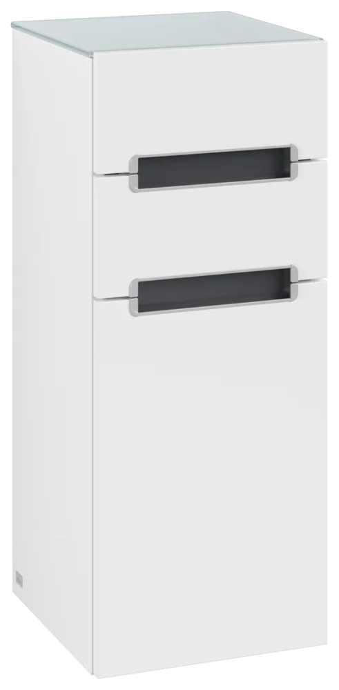 Villeroy & Boch Subway 2.0 Seitenschrank A7121S 356x857x370mm Villeroy & Boch Subway 2.0 Seitenschrank A7121S 356x857x370mm