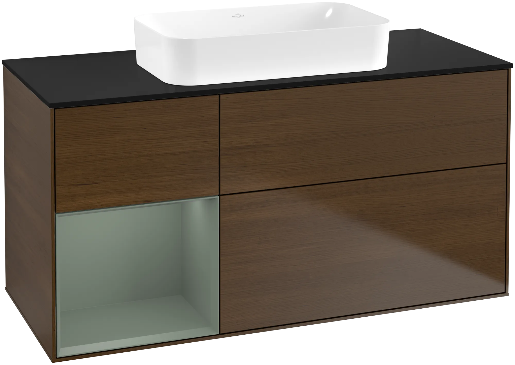Villeroy & Boch Finion Waschbeckenunterschrank F70 1200x603x501mm