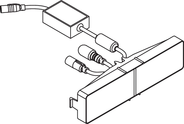 HEWI Ersatzteile „S 50“