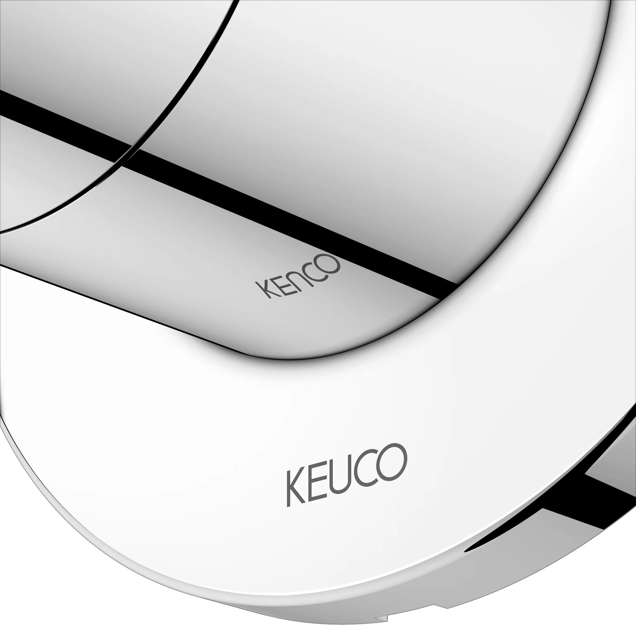 IXMO 59553010001 Thermostatarmatur UP DN15 rund verchromt IXMO 59553010001 Thermostatarmatur UP DN15 rund verchromt