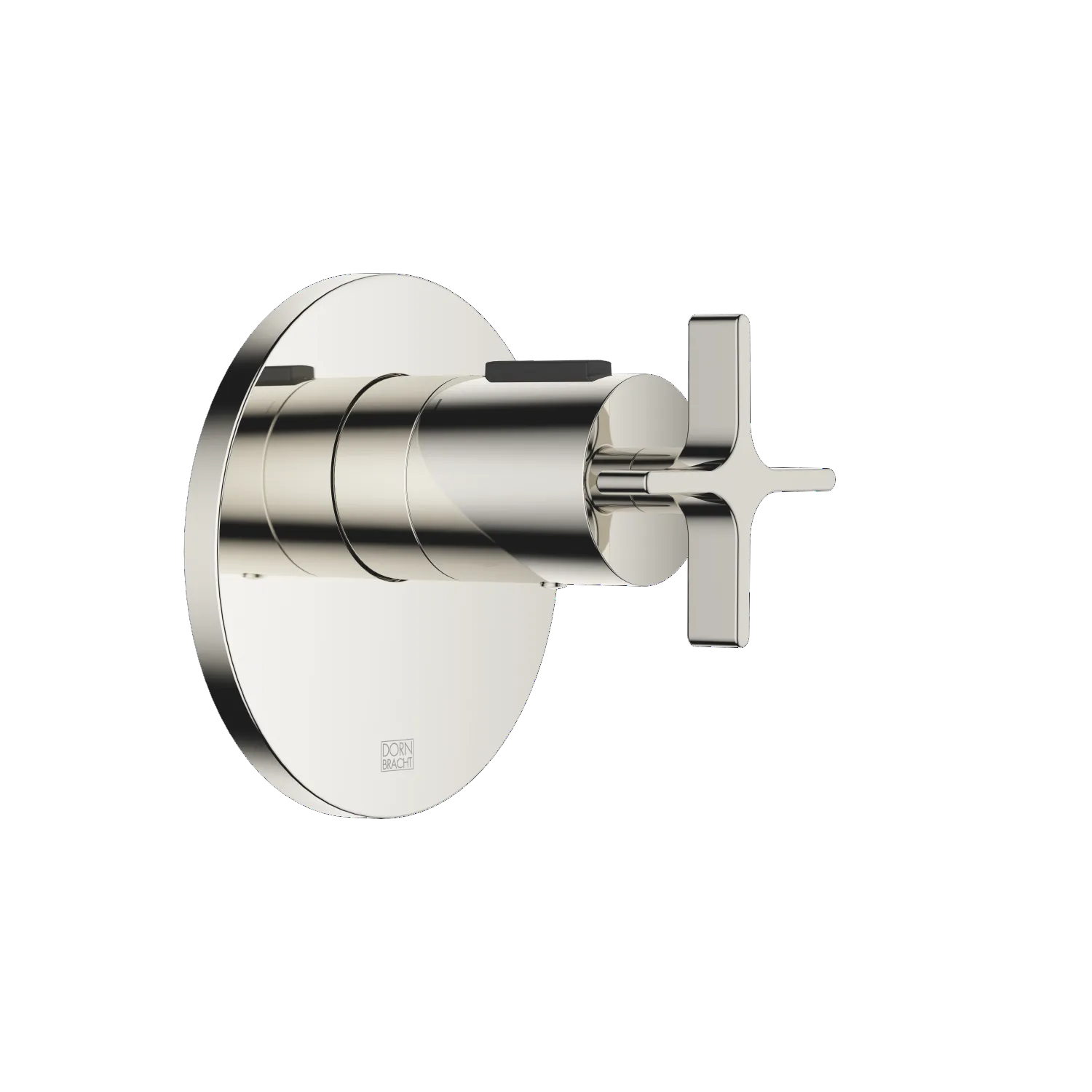 UP-Thermostat ohne Mengenregulierung VAIA Chrom 36501809
