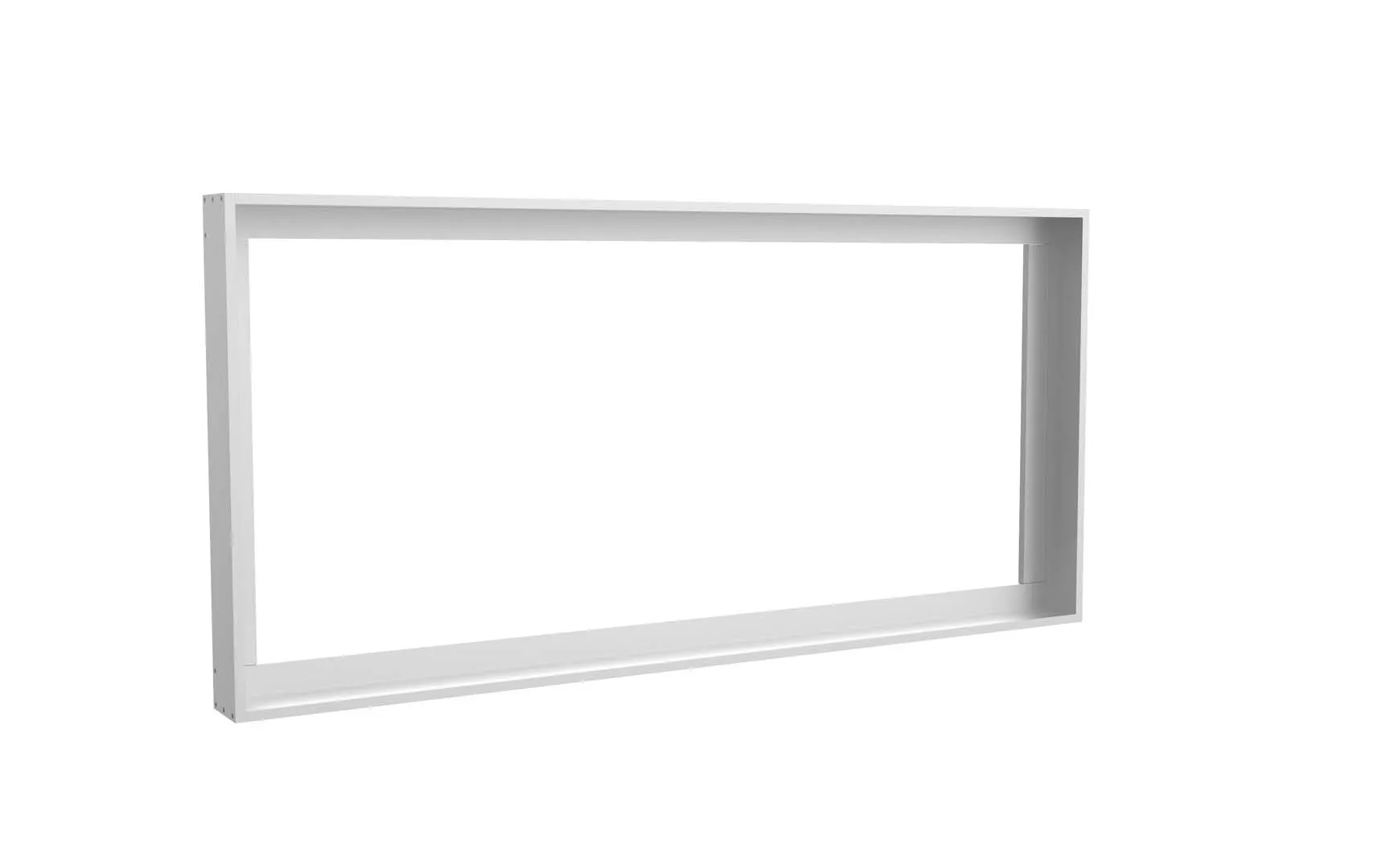 Einbaurahmen Universal E731.X13, Modell E731.X13 150, 1548 x 766 x 105 mm (B x H x T)