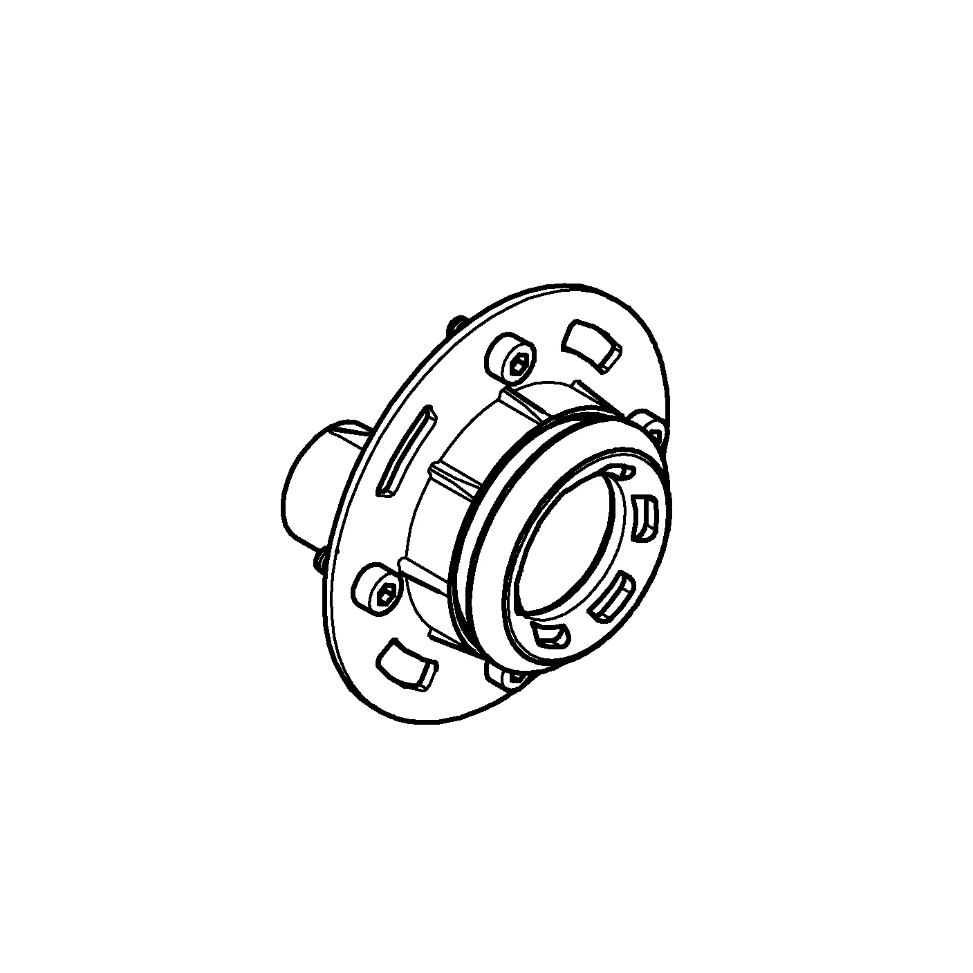 Strahlbildner Rainshower Aqua Pure 26737, Strahlart Pure XL Strahl, ohne Einbaukörper/Abdeckung, chrom Strahlbildner Rainshower Aqua Pure 26737, Strahlart Pure XL Strahl, ohne Einbaukörper/Abdeckung, chrom