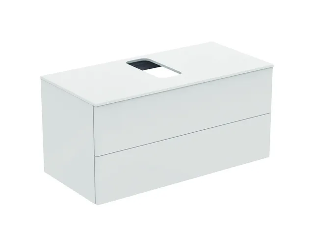 Ideal Standard Adapto Auszugsfront unten, Pinie hell Dekor, für WTU 1050 mm Ideal Standard Adapto Auszugsfront unten, Pinie hell Dekor, für WTU 1050 mm