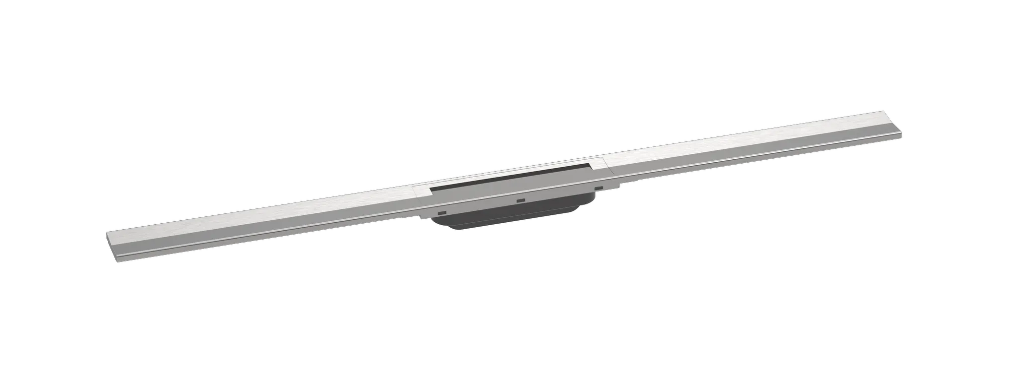 RainDrain Flex Duschrinne 1000 mm kürzbar zur freien Montage BST RainDrain Flex Duschrinne 1000 mm kürzbar zur freien Montage BST