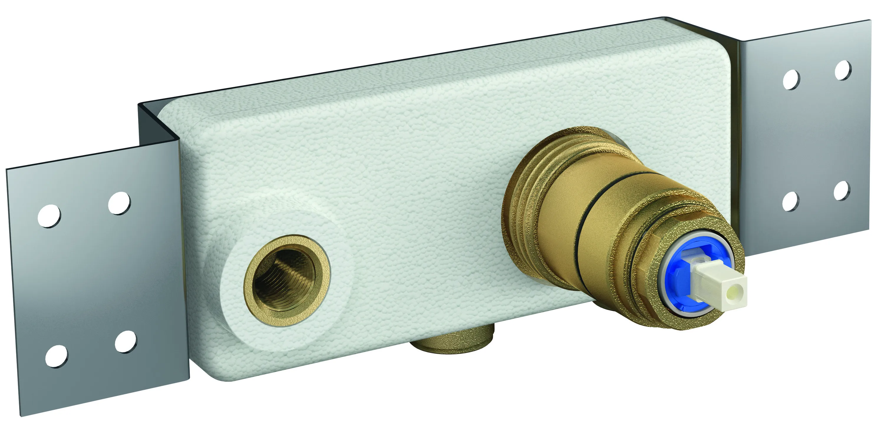 Duravit Unterputz-Armatur „Sonstiges“ Duravit Unterputz-Armatur „Sonstiges“