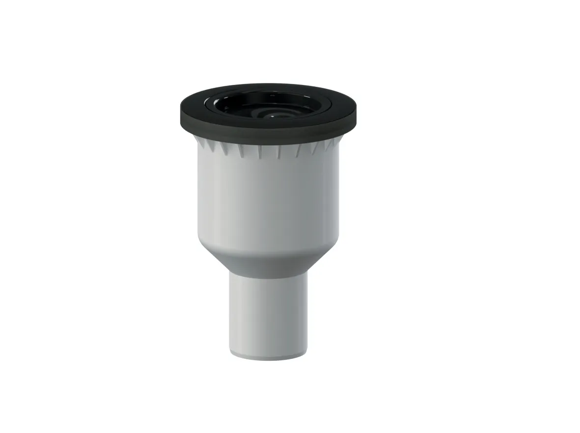 Ideal Standard Ablaufgarnitur für Duschwannen „UltraFlatS“ Modell K863767 Ideal Standard Ablaufgarnitur für Duschwannen „UltraFlatS“ Modell K863767