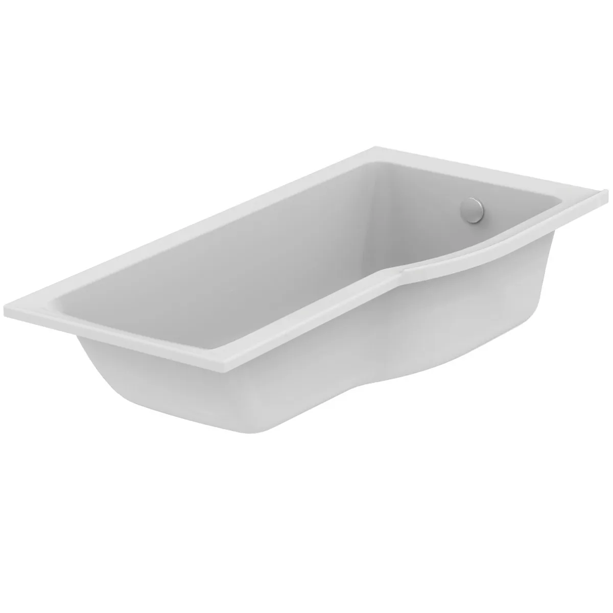 Ideal Standard Badewanne „ConnectAir“ 80 × 170 cm