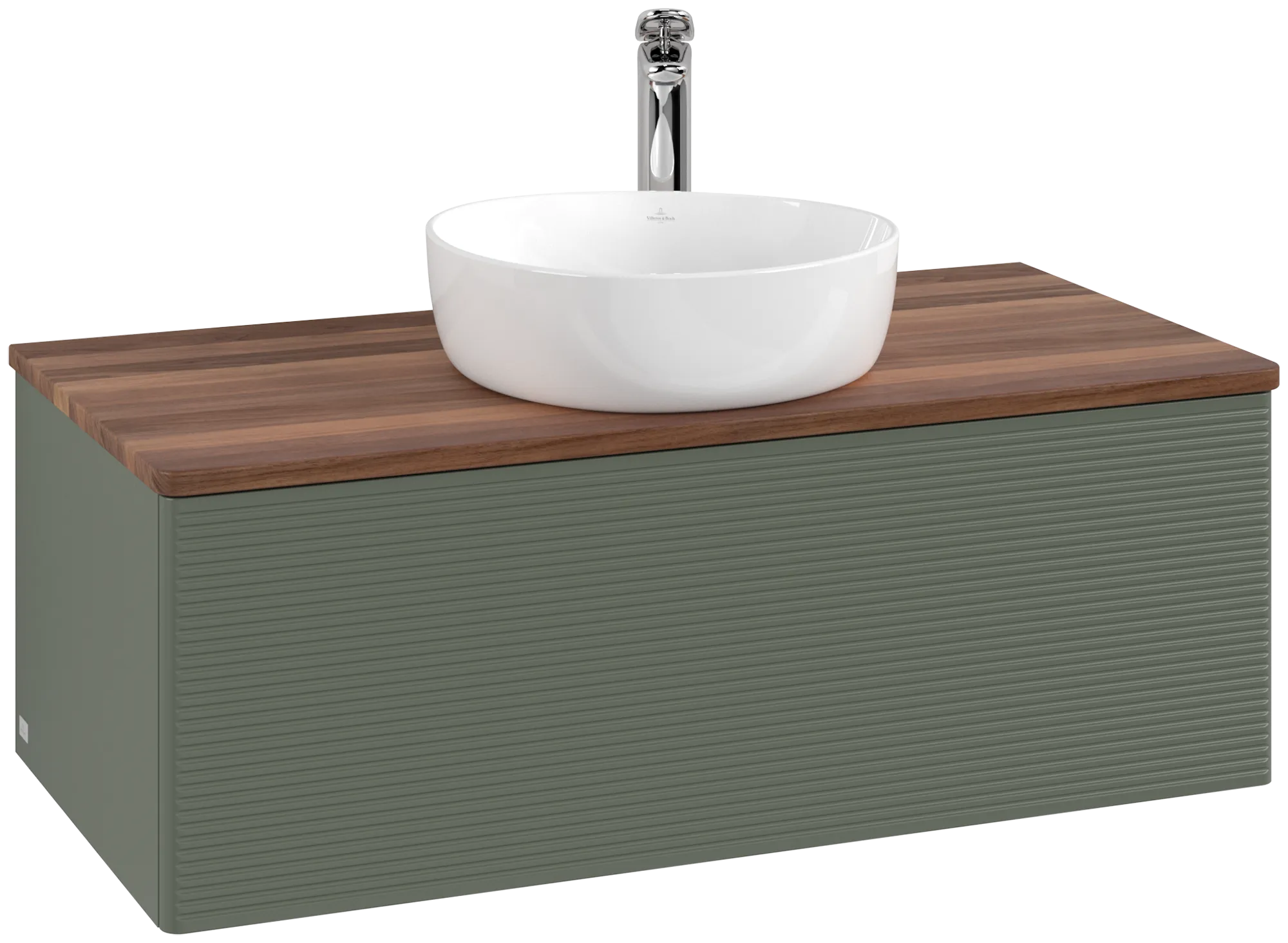 Villeroy & Boch Antao Waschbeckenunterschrank L31_5 1000x360x500mm