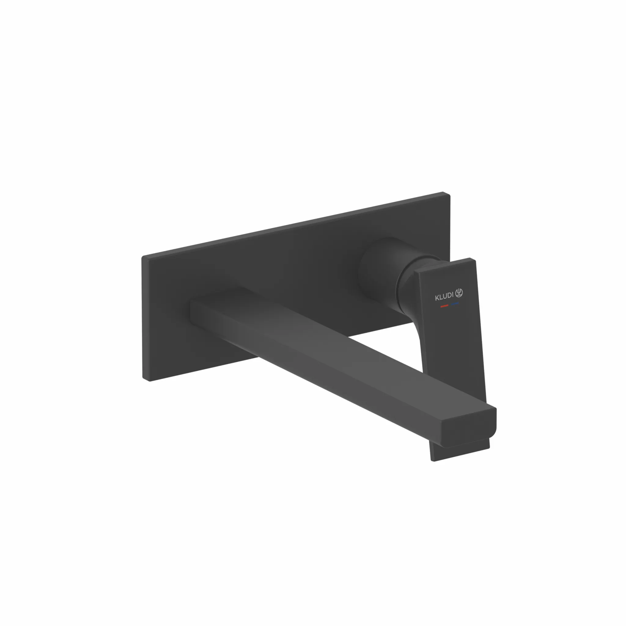 DECUS 2LochWandEHM 240MM FeinbauSet chrom DECUS 2LochWandEHM 240MM FeinbauSet chrom