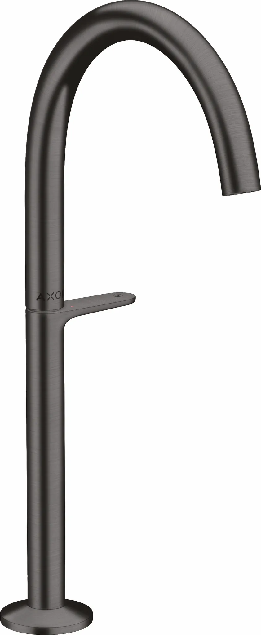 Waschtischmischer Select 260 Axor Onefür Waschschüsseln mit Push-Open chrom