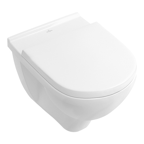 WC-Sitz O.novo 9M3961, 368 x 423 x 51 mm, Oval, Weiß Alpin WC-Sitz O.novo 9M3961, 368 x 423 x 51 mm, Oval, Weiß Alpin