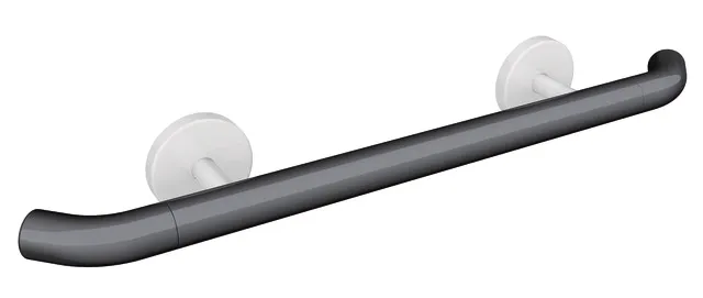 HEWI Haltegriff „System 800K“ in Rubinrot