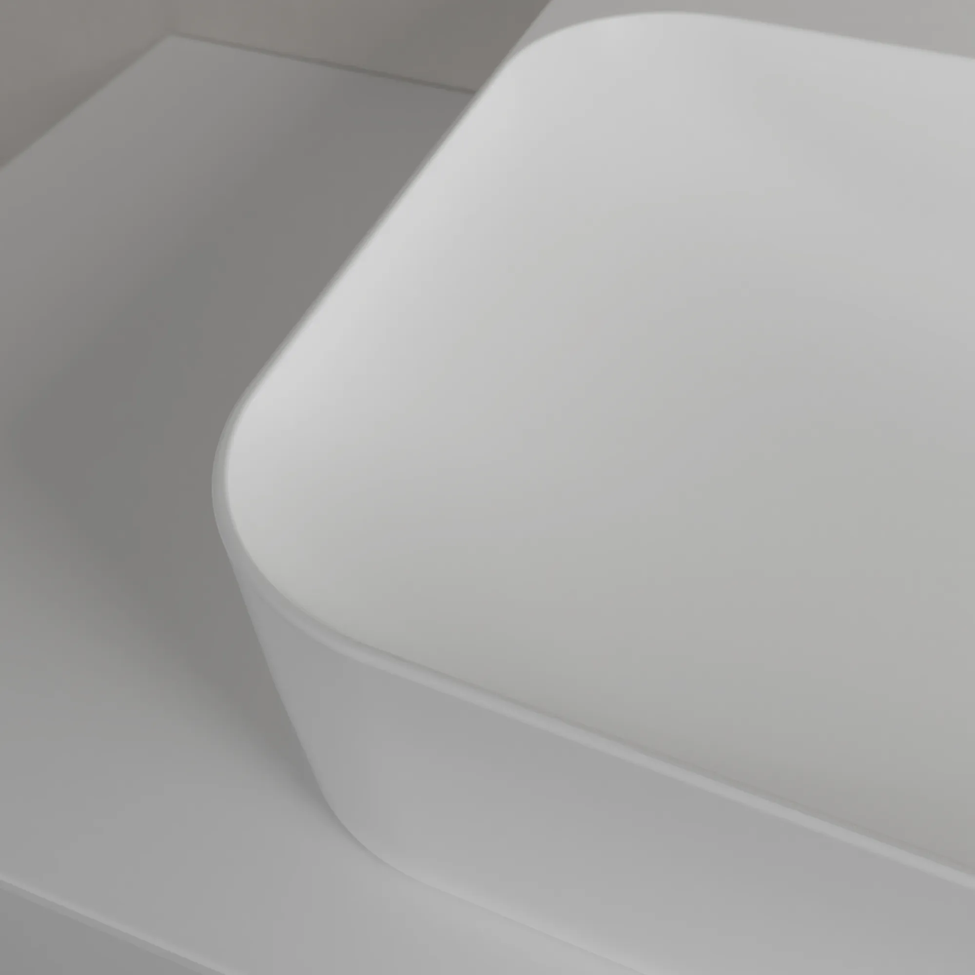 Villeroy & Boch Finion Wandwaschbecken 1000x470x165mm Stone White CeramicPlus mit verdecktem Überlauf Villeroy & Boch Finion Wandwaschbecken 1000x470x165mm Stone White CeramicPlus mit verdecktem Überlauf