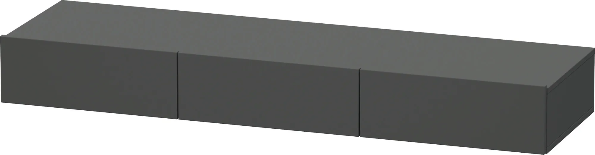 Duravit Schubkastenablage „DuraStyle“ in 150 × 18,2 × 44 cm Duravit Schubkastenablage „DuraStyle“ in 150 × 18,2 × 44 cm