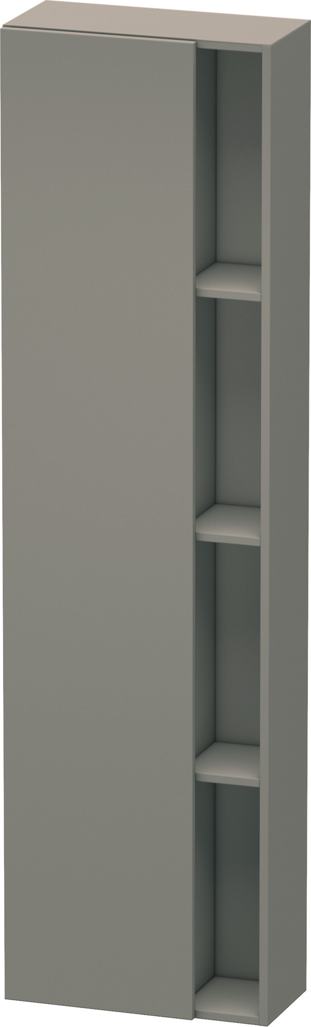 Duravit Hochschrank „DuraStyle“ 50 × 180 × 24 cm