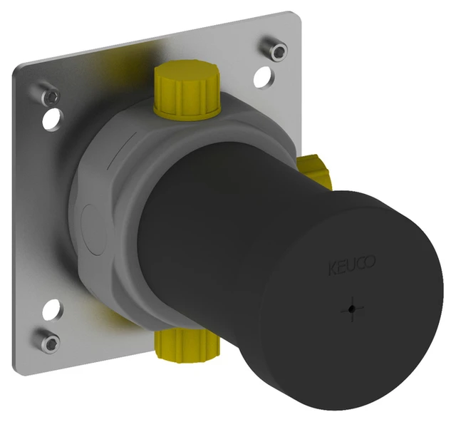 IXMO 59556000070 UP Funktionseinheit DN15 für 2-Wege Umstellventil