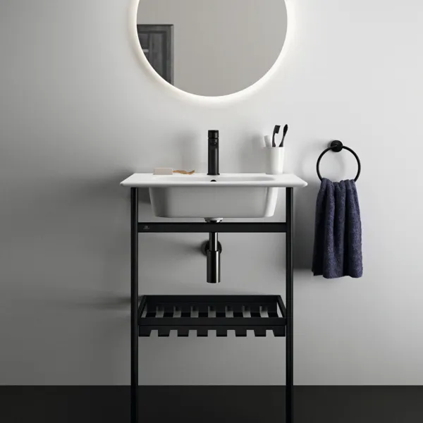 Designsiphon G 5/4, Brushed Gold Designsiphon G 5/4, Brushed Gold