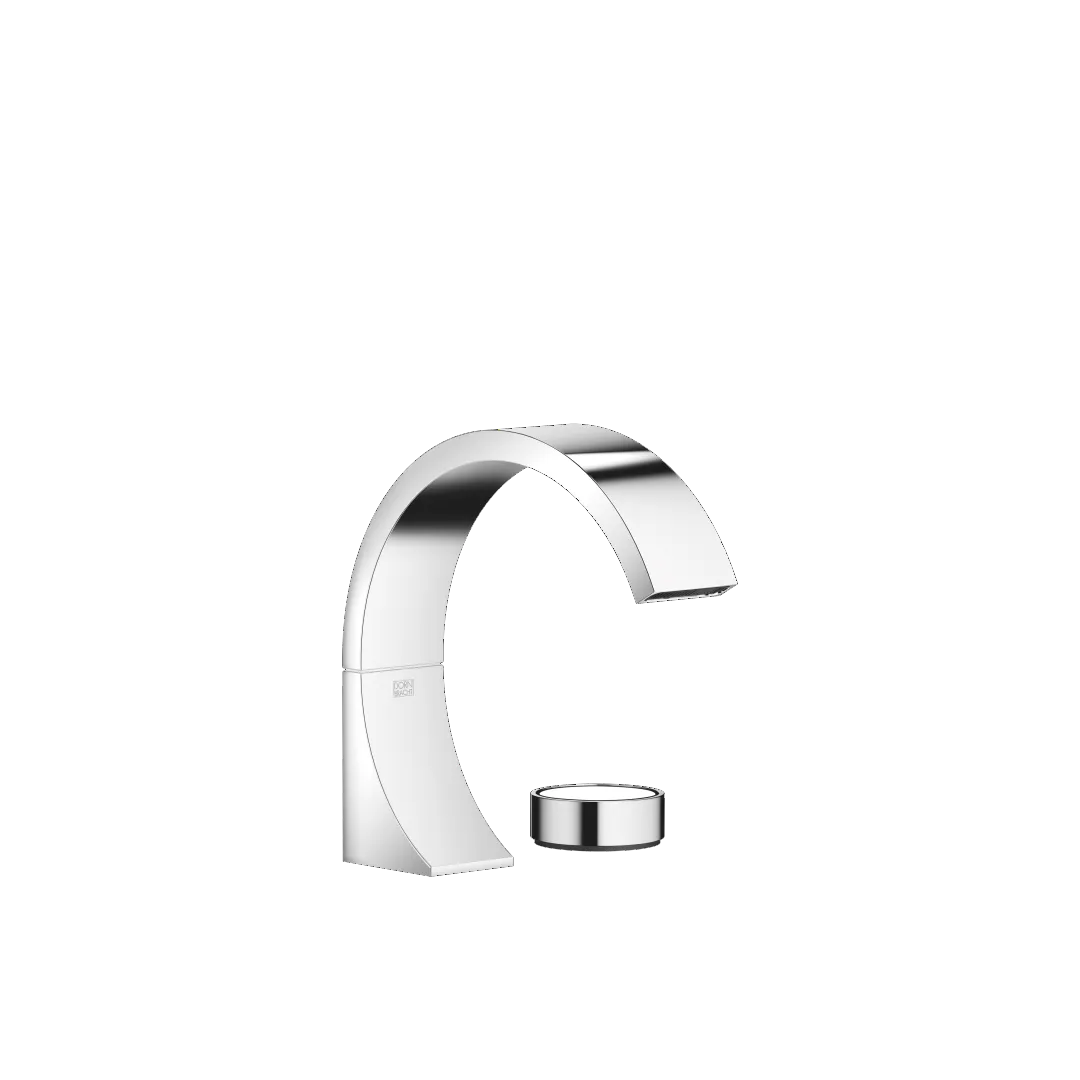 Waschtisch-Zweilochbatterie ohne Ablaufgarnitur CYO Chrom 29218811 Waschtisch-Zweilochbatterie ohne Ablaufgarnitur CYO Chrom 29218811