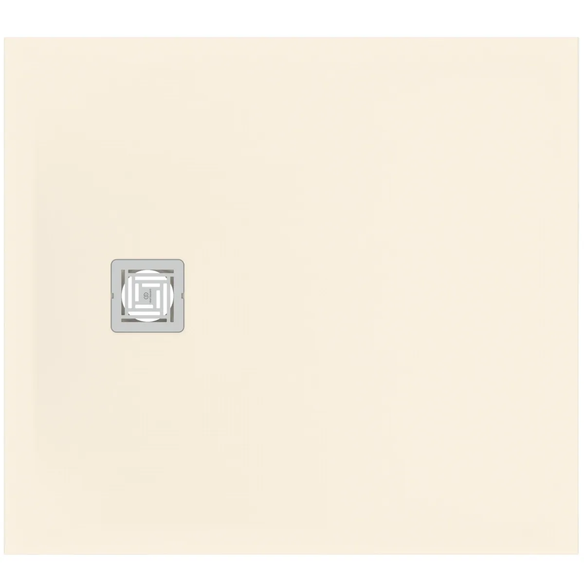 Ideal Standard Duschwanne „UltraFlatS+“ 90 × 100 cm in Sandstein Ideal Standard Duschwanne „UltraFlatS+“ 90 × 100 cm in Sandstein