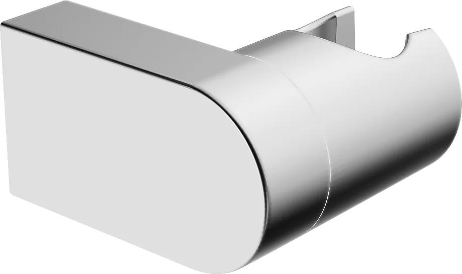 HansaVIVA Wandhalter HansaVIVA 4424 Chrom