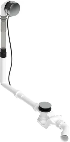 Duravit Ab- und Überlaufgarnitur für Badewannen mit Zulauf Modell 792203 Duravit Ab- und Überlaufgarnitur für Badewannen mit Zulauf Modell 792203