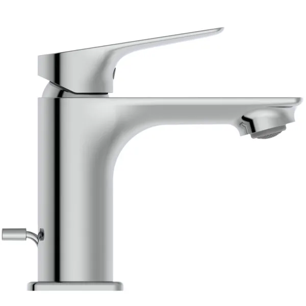 Einhand-Waschtischarmatur „Ceralife C“ Ausladung 95 mm Einhand-Waschtischarmatur „Ceralife C“ Ausladung 95 mm