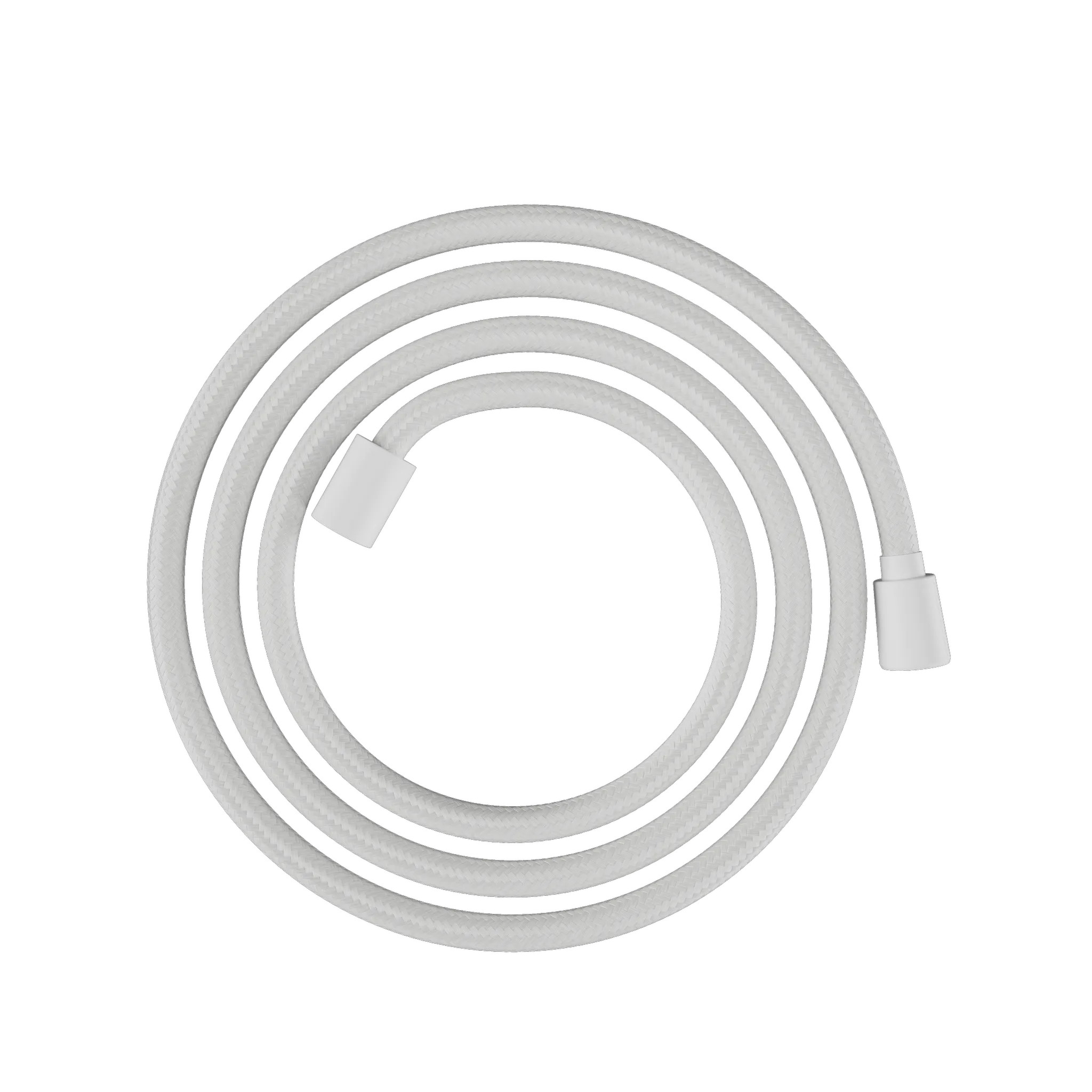 Designflex Textilbrauseschlauch 200 cm Chrom Designflex Textilbrauseschlauch 200 cm Chrom