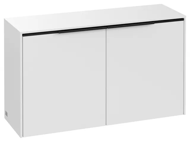 Villeroy & Boch Subway 3.0 Sideboard C60001, Pure White Villeroy & Boch Subway 3.0 Sideboard C60001, Pure White