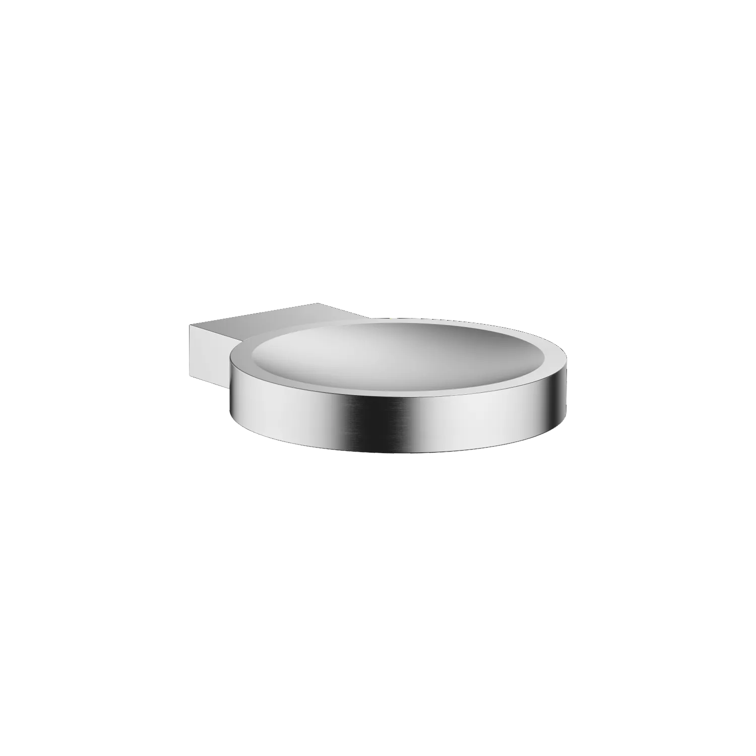 Seifenhalter Wandmodell SERIENNEUTRAL Chrom 83410979