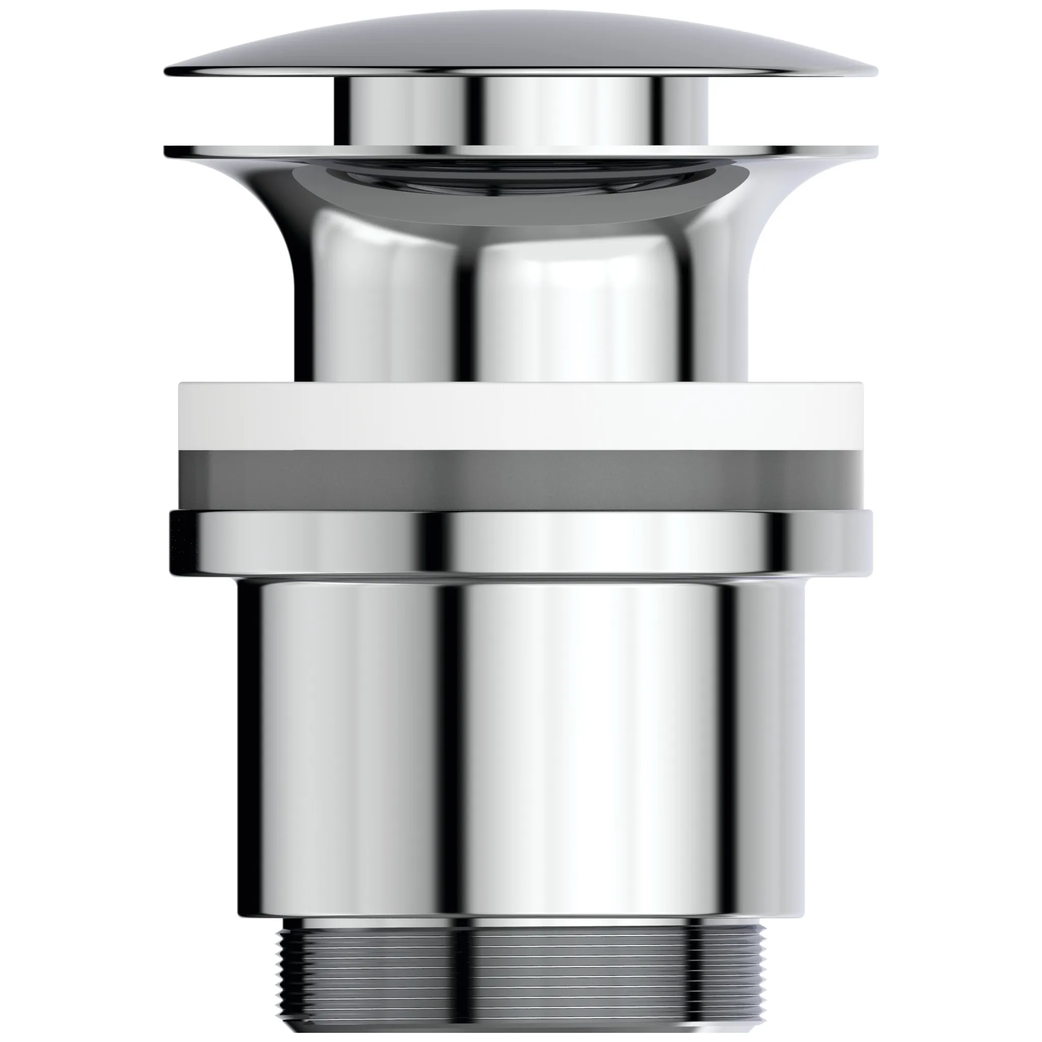 Ideal Standard Ablaufgarnitur Modell J3746AA in Chrom Ideal Standard Ablaufgarnitur Modell J3746AA in Chrom