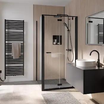 HSK Wandverkleidung „RenoDeco“ 100 × 210 cm