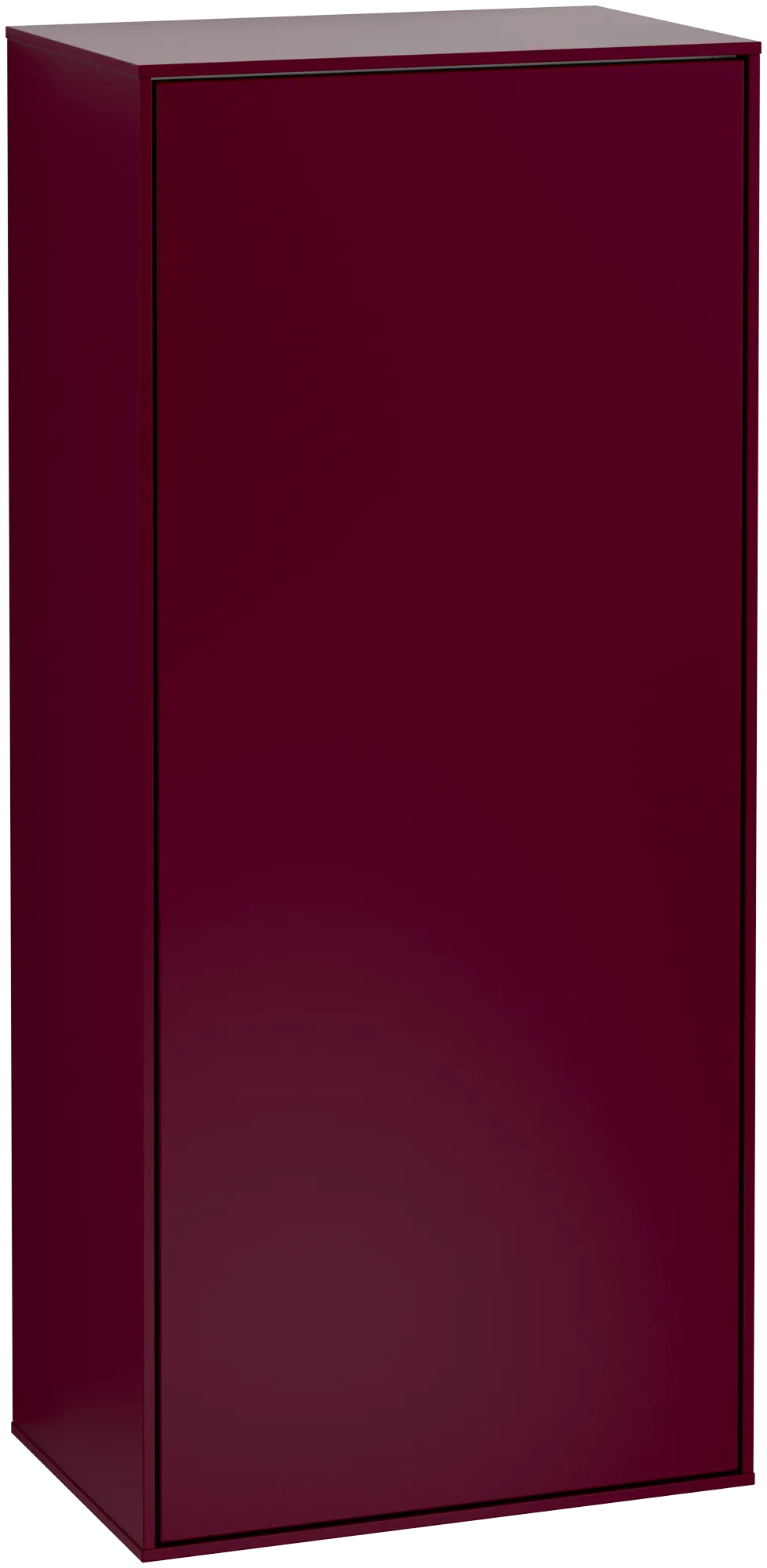 Villeroy & Boch Finion Seitenschrank F56, 418x936x270mm, links