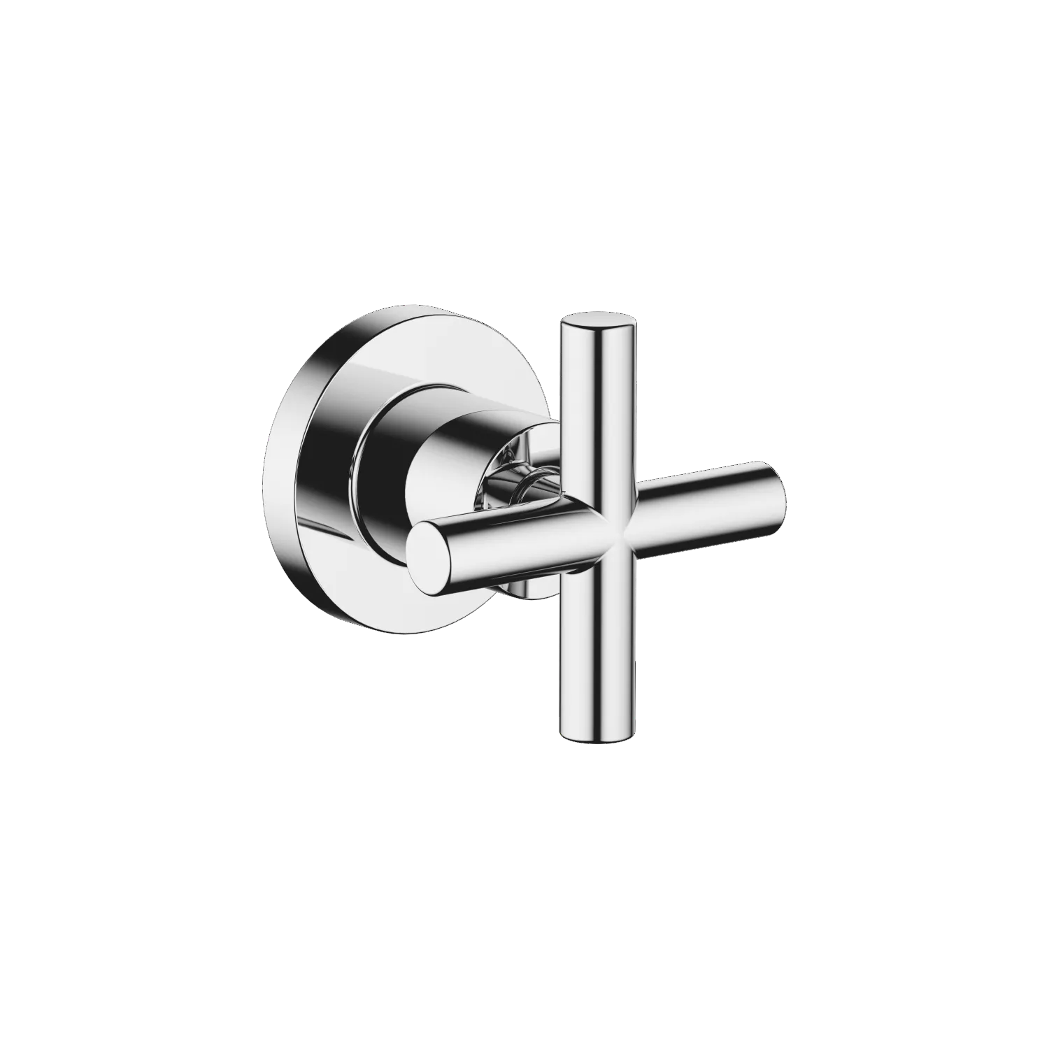 Dornbracht Haken Tara ACC (neu) Chrom Dornbracht Haken Tara ACC (neu) Chrom