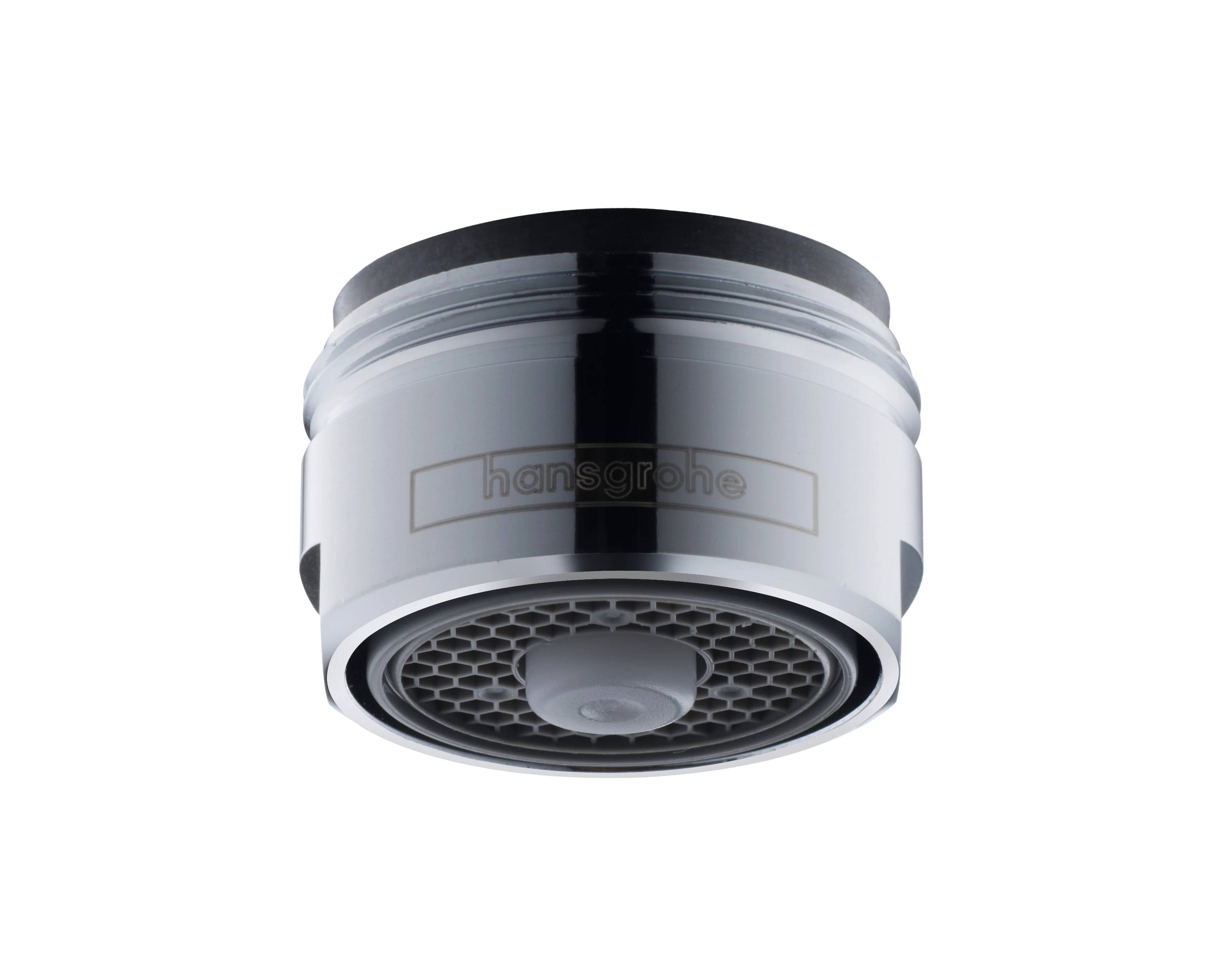 Strahlformer F13 SoftStart M24x1 chr.
