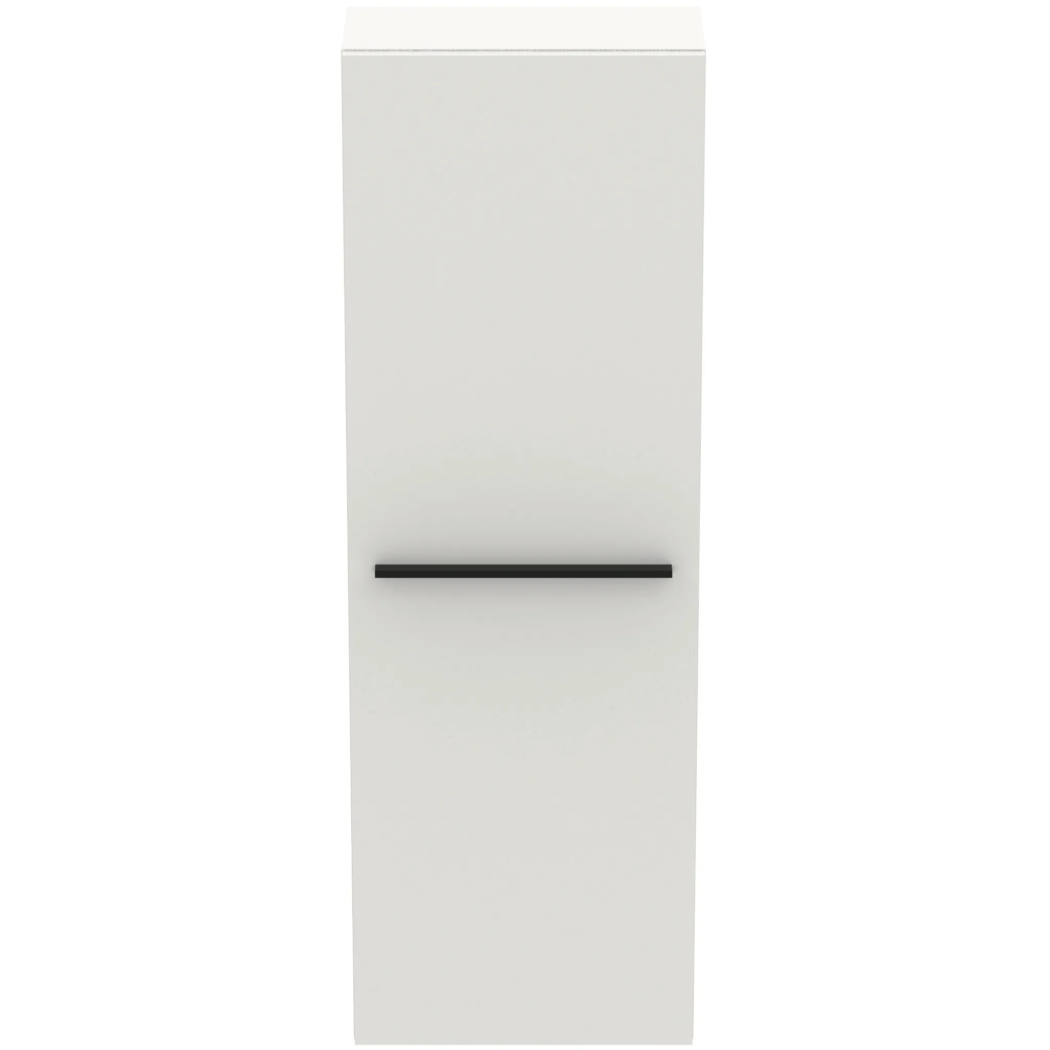 Ideal Standard Hochschrank „i.lifeS“ 40 × 120 × 21 cm Weiß matt