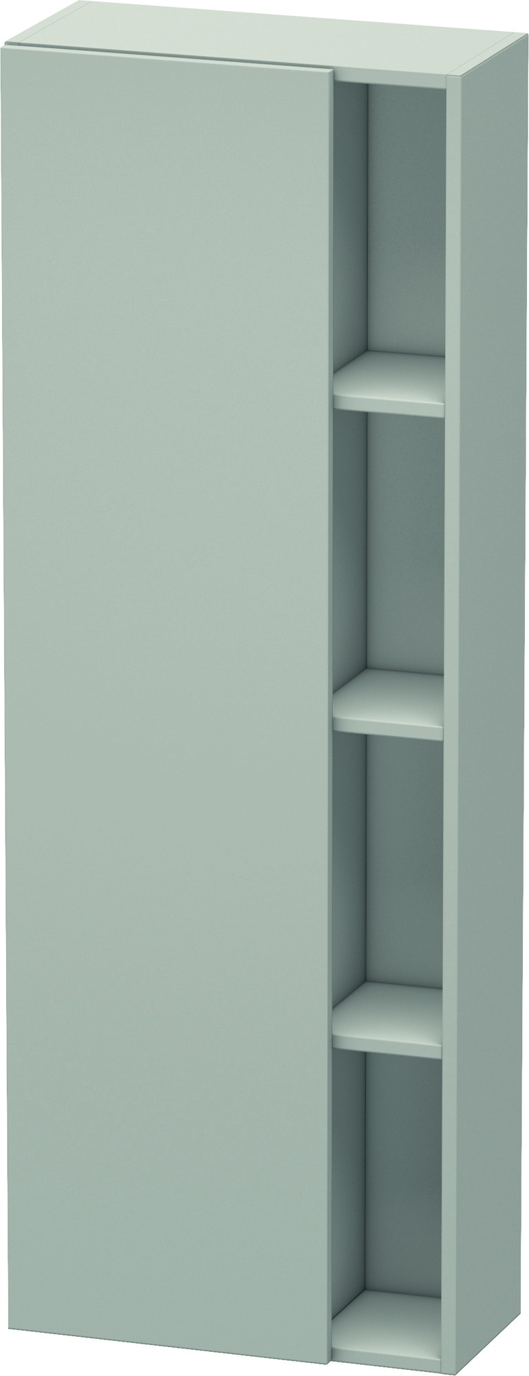 Duravit Hochschrank „DuraStyle“ 50 × 140 × 24 cm