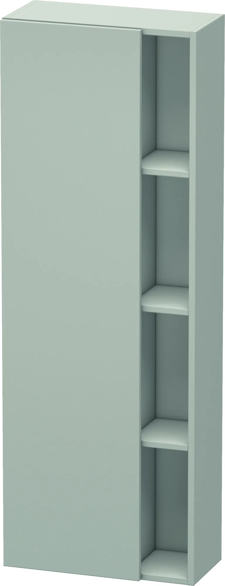 Duravit Hochschrank „DuraStyle“ 50 × 140 × 24 cm Duravit Hochschrank „DuraStyle“ 50 × 140 × 24 cm