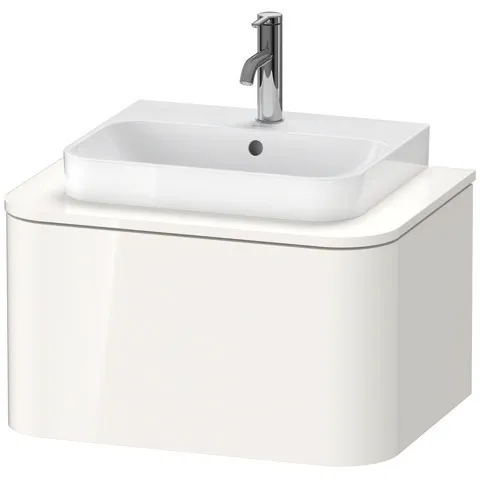 Duravit Waschtischunterschrank wandhängend „Happy D.2 Plus“ 65 × 35,4 × 48 cm Duravit Waschtischunterschrank wandhängend „Happy D.2 Plus“ 65 × 35,4 × 48 cm