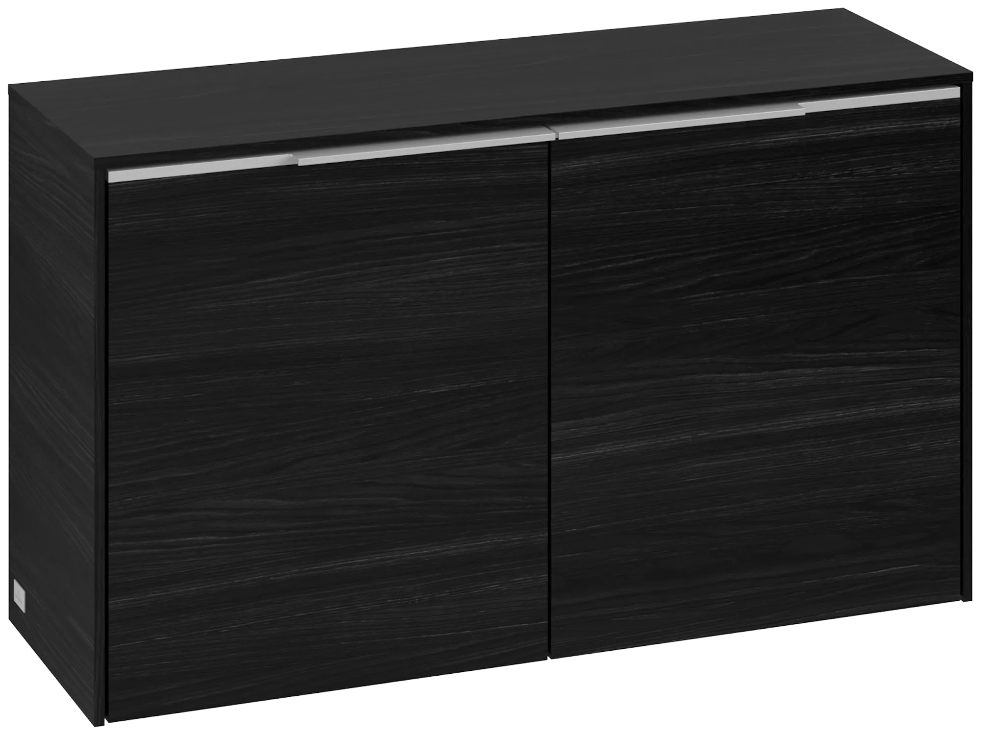 Villeroy & Boch Subway 3.0 Sideboard C60000, Black Oak, 728x423x256mm Villeroy & Boch Subway 3.0 Sideboard C60000, Black Oak, 728x423x256mm