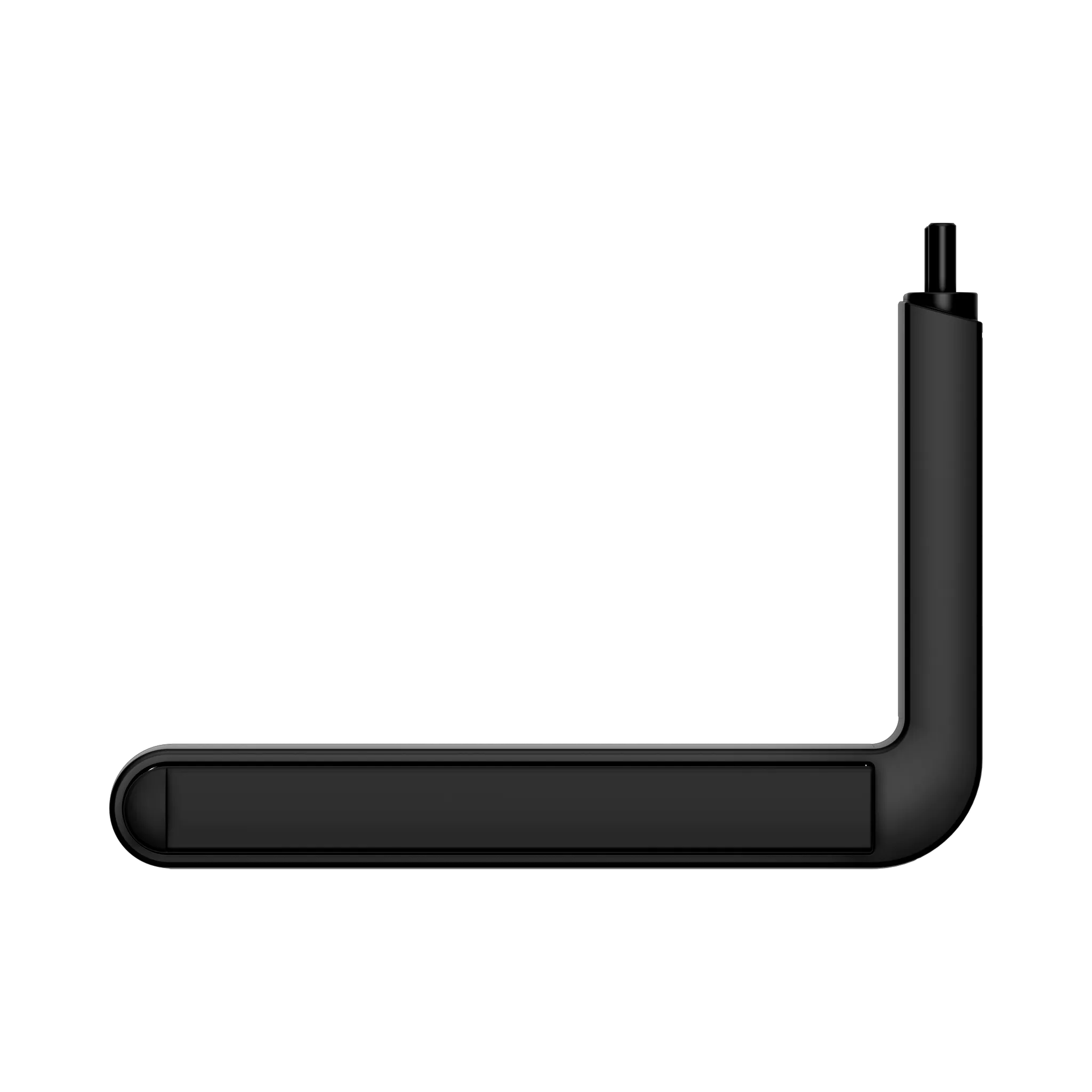 KEUCO Toilettenpapierhalter für Stützklappgriff „Axess“ KEUCO Toilettenpapierhalter für Stützklappgriff „Axess“