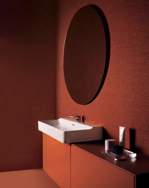 Ideal Standard Waschtischarmatur Conca Armaturen CONCA Atelier Collections, Ausladung 132mm, Chrom Ideal Standard Waschtischarmatur Conca Armaturen CONCA Atelier Collections, Ausladung 132mm, Chrom