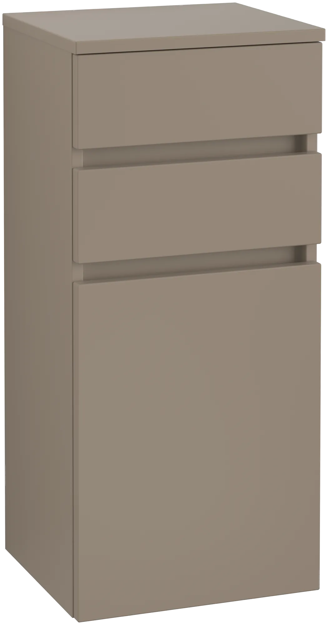 Villeroy & Boch Seitenschrank „Legato“ 40 × 87 cm