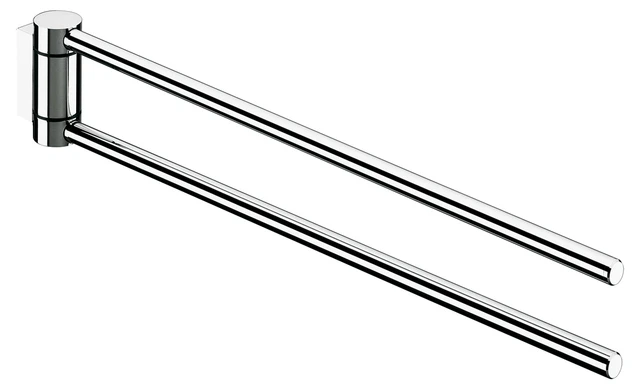 Plan 14919010000 Handtuchhalter 300 mm verchromt Plan 14919010000 Handtuchhalter 300 mm verchromt