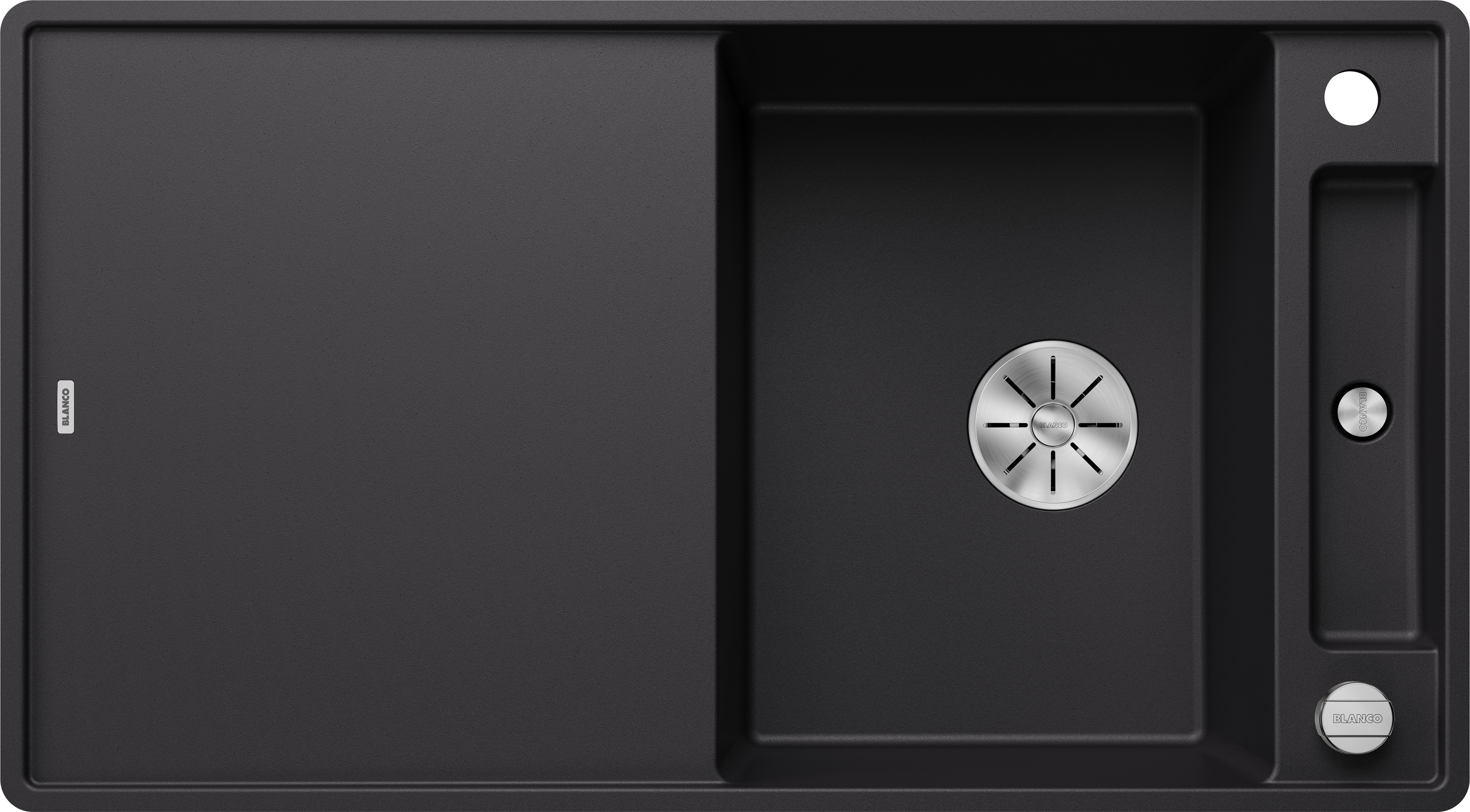 BLANCO AXIA III 5 S-F BLANCO AXIA III 5 S-F