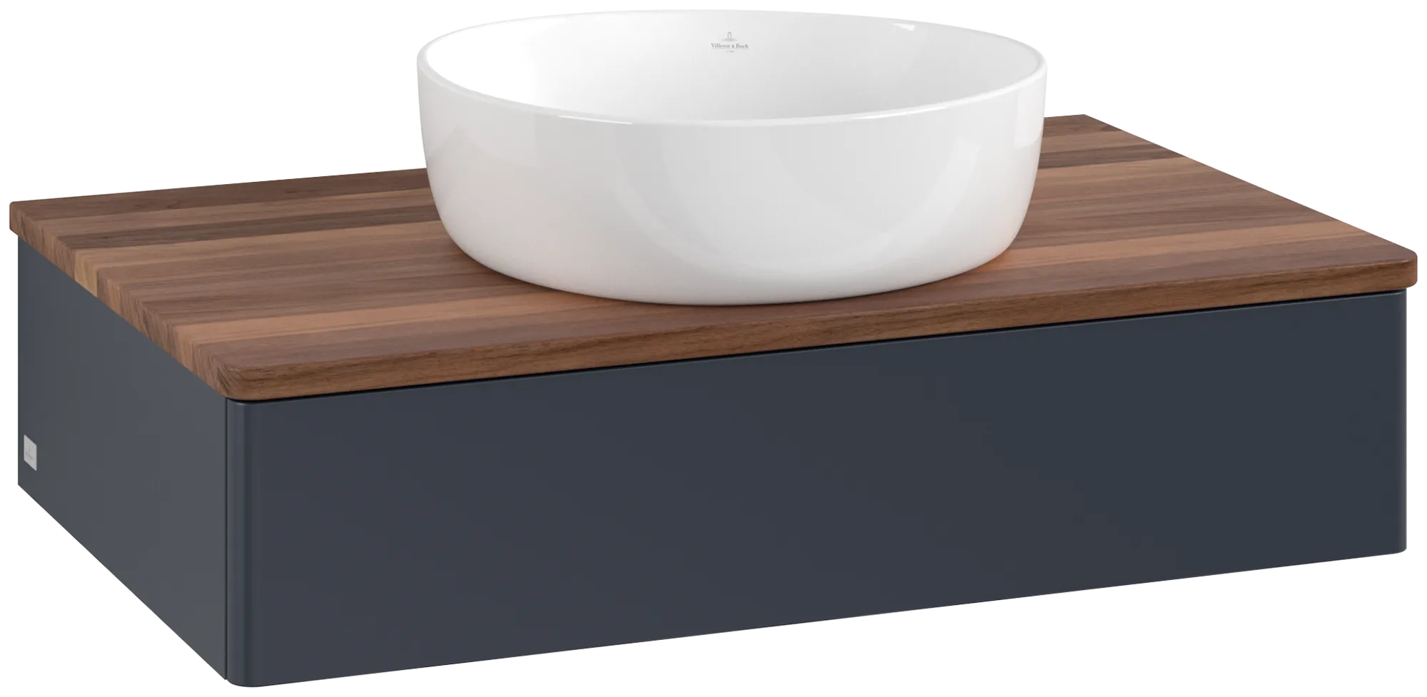 Villeroy & Boch Antao Waschbeckenunterschrank L08_1 800x190x500mm