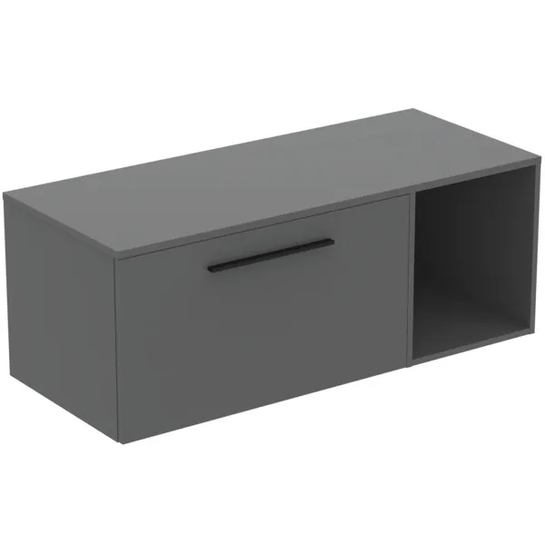 Ideal Standard i.life B 120cm Möbel-Set mit Auszug