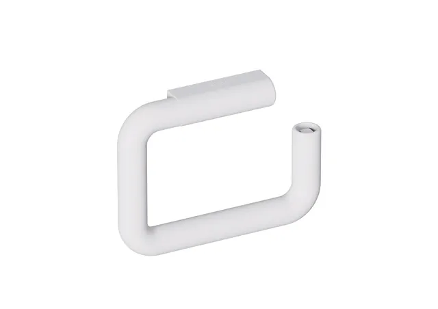 HEWI Toilettenpapierhalter „Serie 477“ 16 × 2 × 12 cm HEWI Toilettenpapierhalter „Serie 477“ 16 × 2 × 12 cm